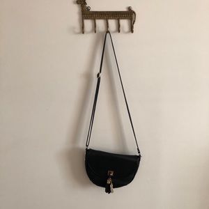 Crossbody purse